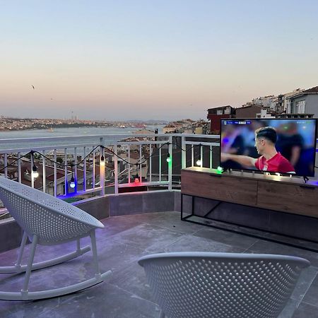 Comelivego Cihangir İstanbul Dış mekan fotoğraf