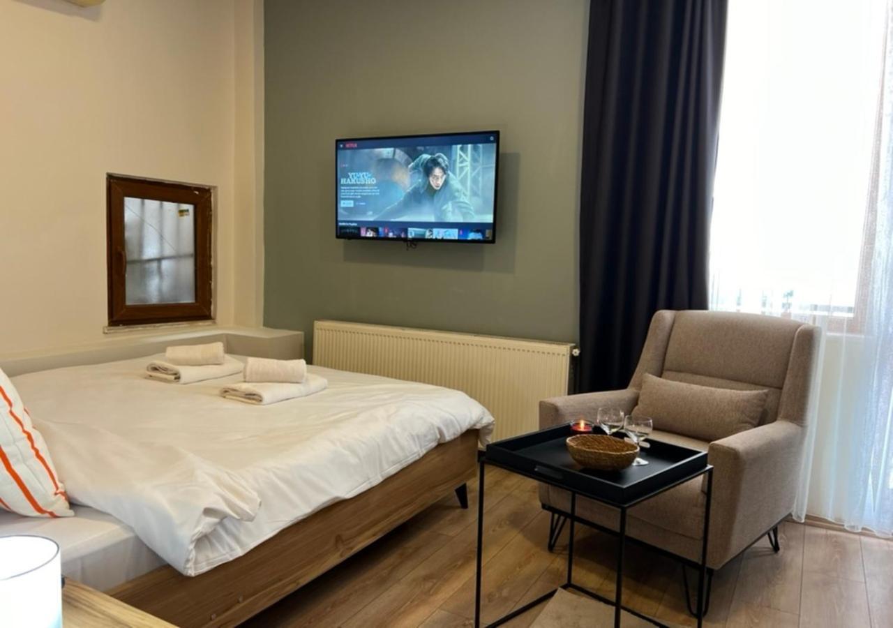 Comelivego Cihangir İstanbul Dış mekan fotoğraf