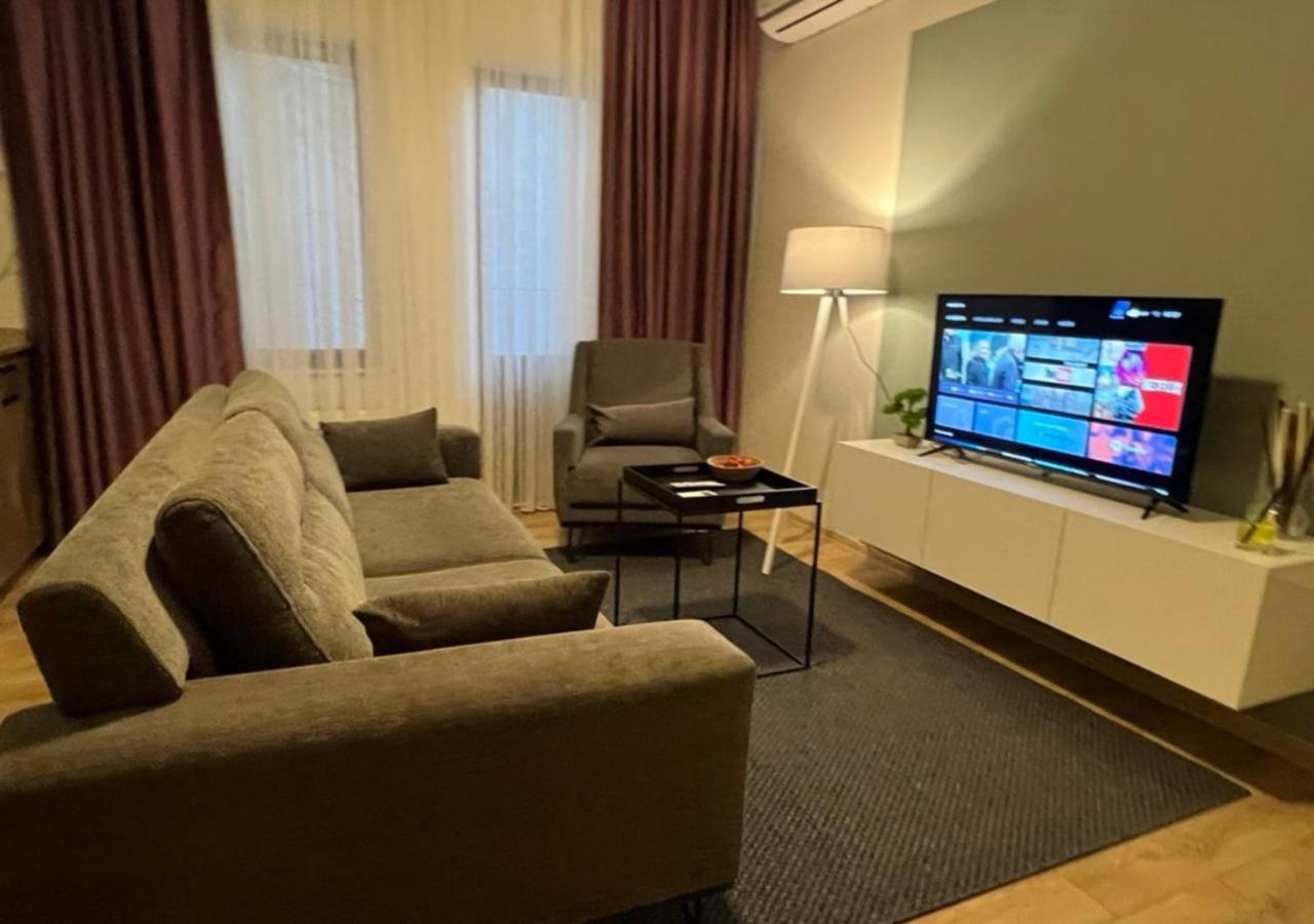 Comelivego Cihangir İstanbul Dış mekan fotoğraf
