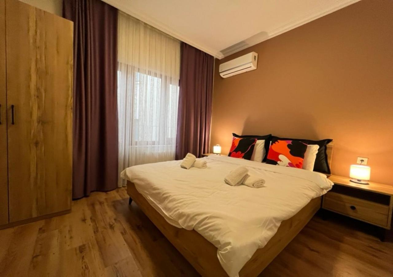 Comelivego Cihangir İstanbul Dış mekan fotoğraf