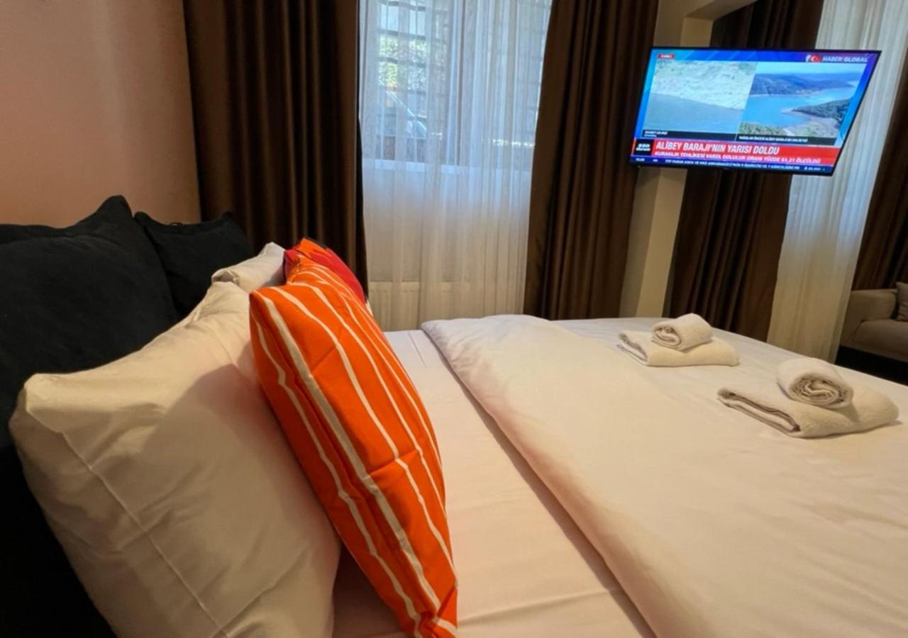 Comelivego Cihangir İstanbul Dış mekan fotoğraf