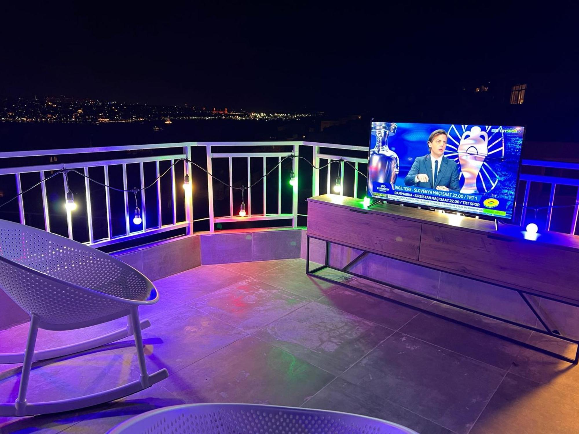 Comelivego Cihangir İstanbul Dış mekan fotoğraf