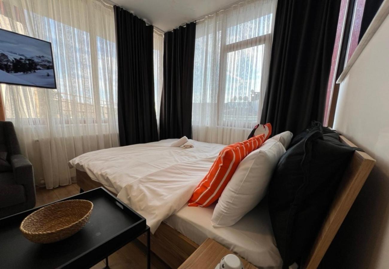 Comelivego Cihangir İstanbul Dış mekan fotoğraf