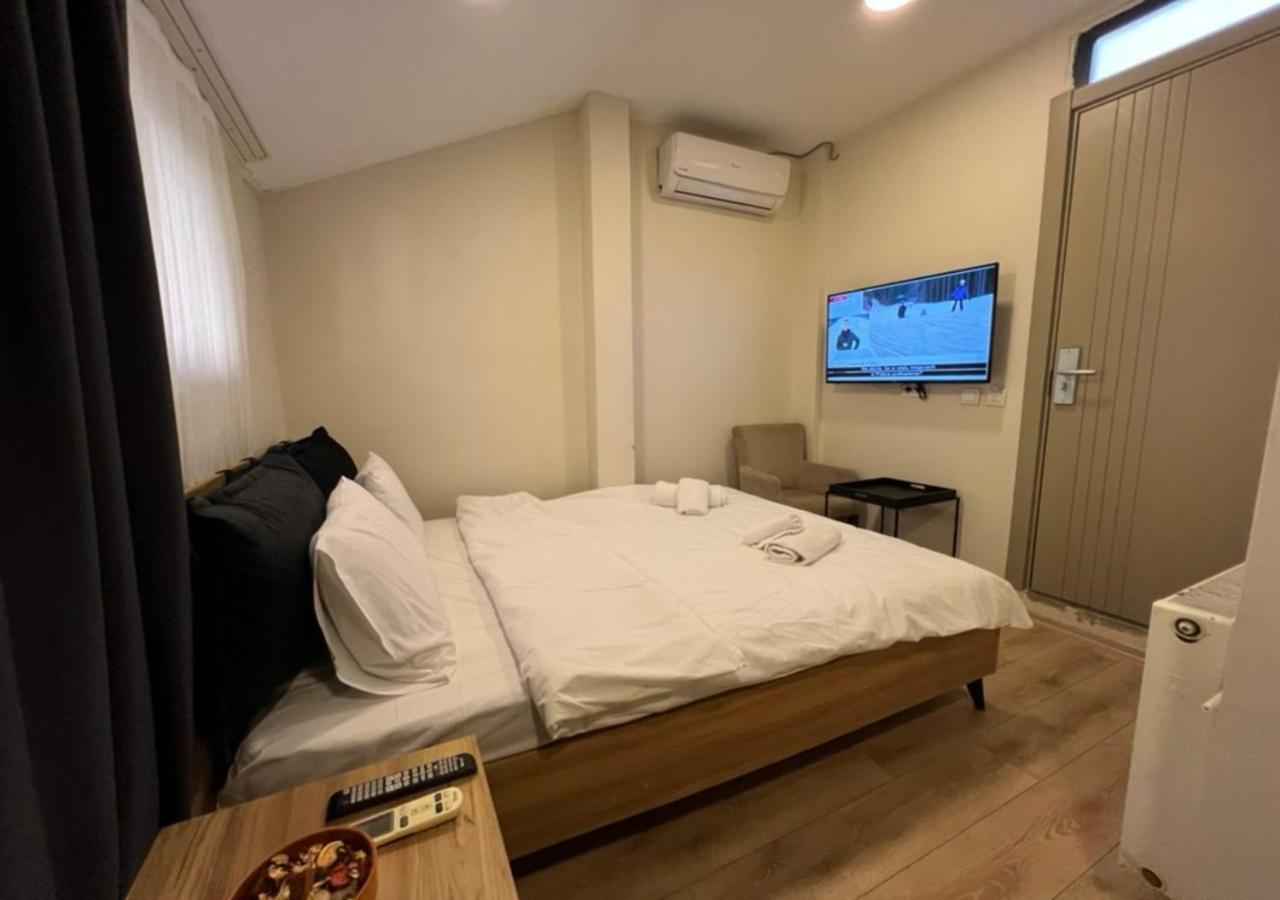 Comelivego Cihangir İstanbul Dış mekan fotoğraf