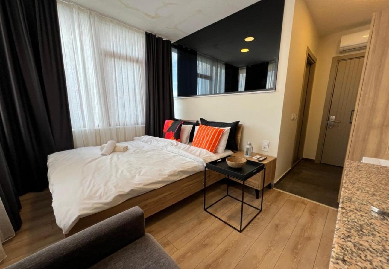 Comelivego Cihangir İstanbul Dış mekan fotoğraf